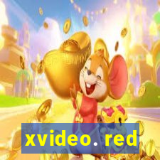 xvideo. red